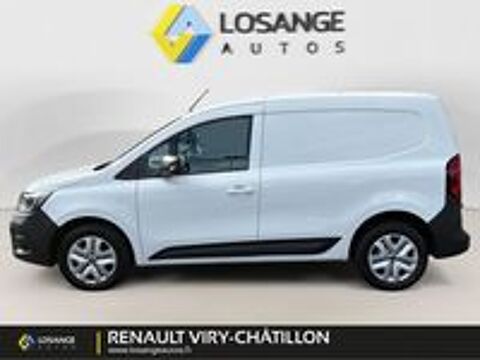Kangoo Express FG TOLE BLUE DCI 95 L1 GSR2 EXTRA 2024 occasion 91170 Viry-Ch&acirc;tillon