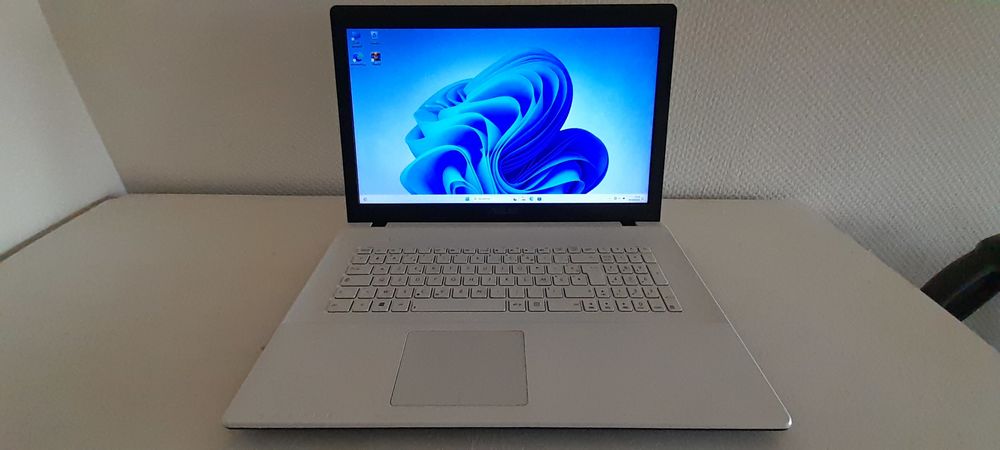 ORDINATEUR PC PORTABLE ASUS Win11 avec ou sans Diag Matériel informatique