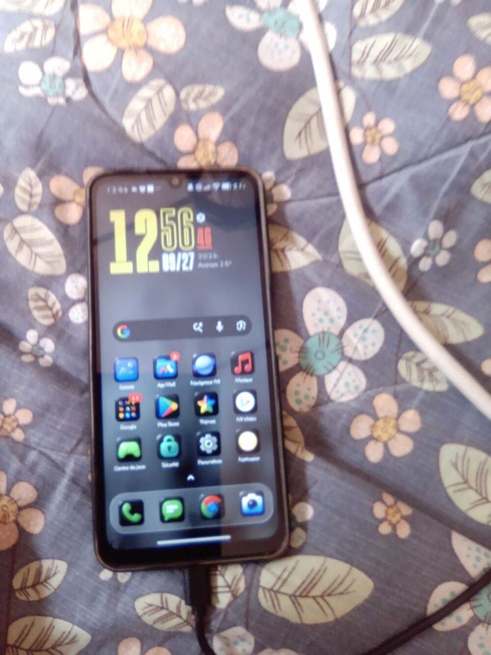 Redmi 13c Téléphones et tablettes