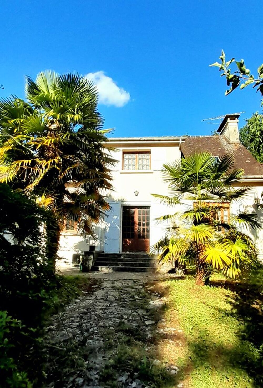 Vente Maison Maison de caractère Poligny