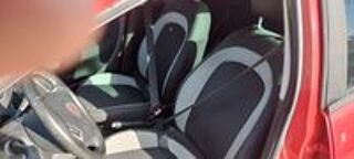Punto  0.9 8V 85 ch TwinAir S&S TwinAir 2012 occasion 66000 Perpignan