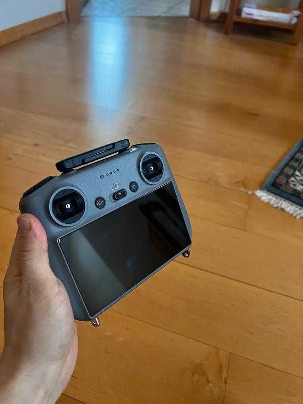 Drone DJI Air 3S Fly More Combo Photos/Video/TV