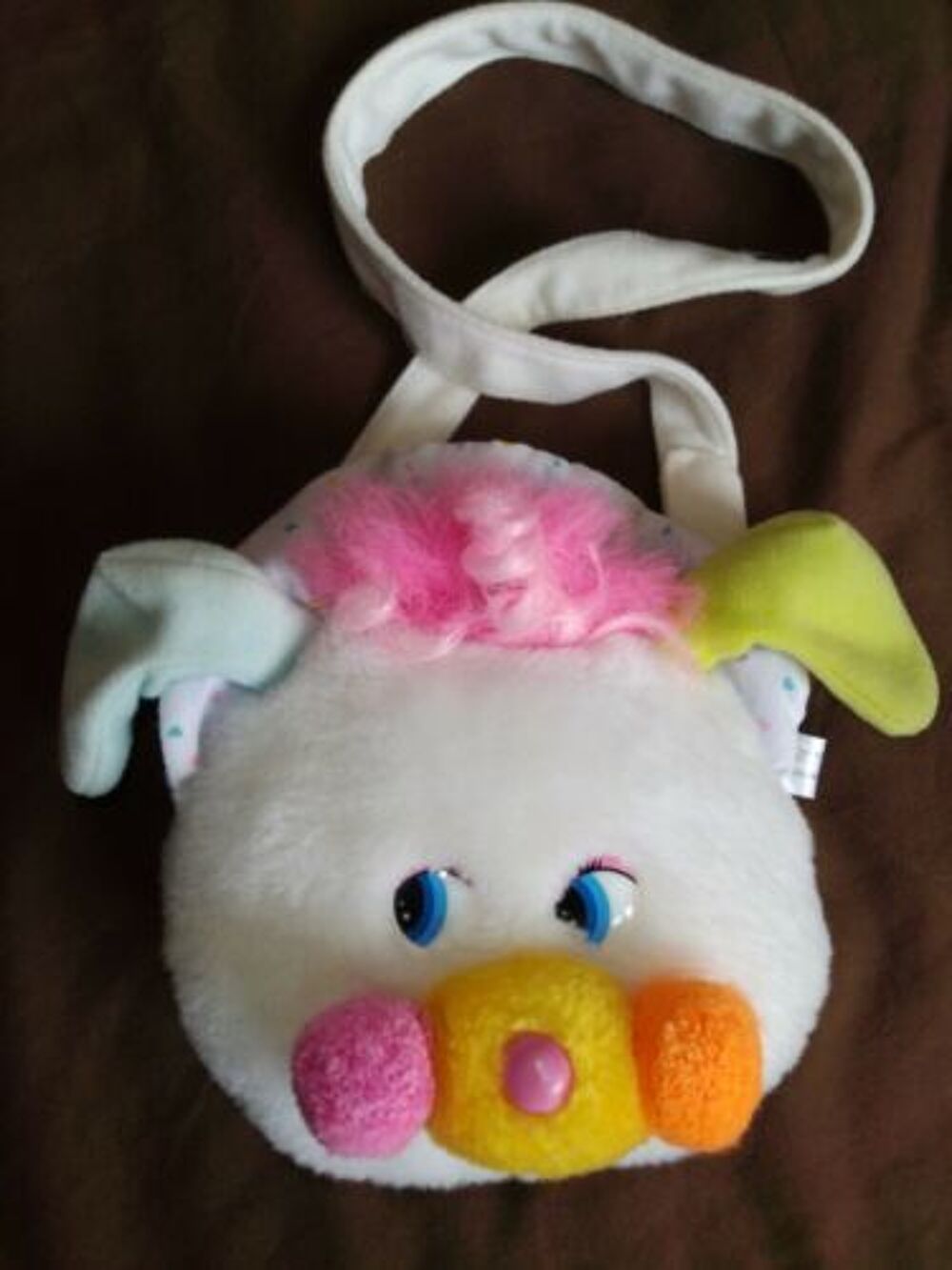 Sac Popples Jeux / jouets