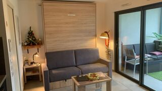 Location  Appartement 