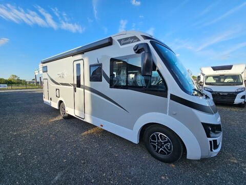 Annonce voiture MC LOUIS Camping car 78990 €