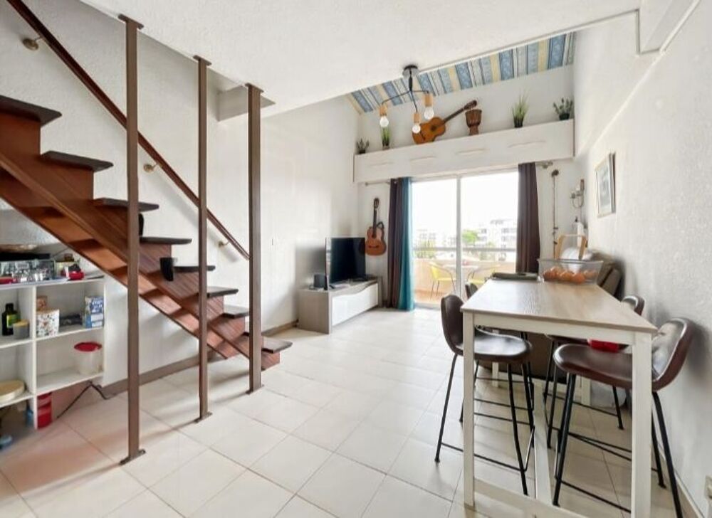 Appartement 3 pièces 46 m² · à Fréjus · 46 m² · 225 000 €