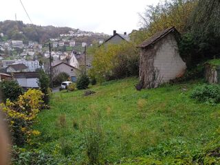  Terrain à vendre 690 m²