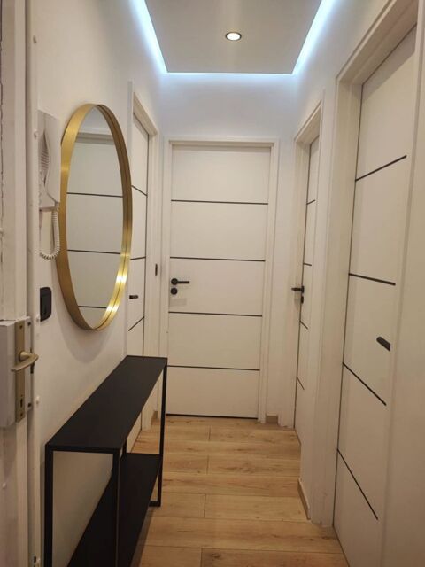  Appartement  louer 2 pices 42 m