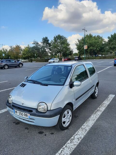 Renault twingo 1.2i