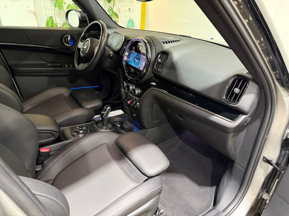 Countryman 136 ch BVA7 Cooper Edition Highlands 2023 occasion 31100 Toulouse