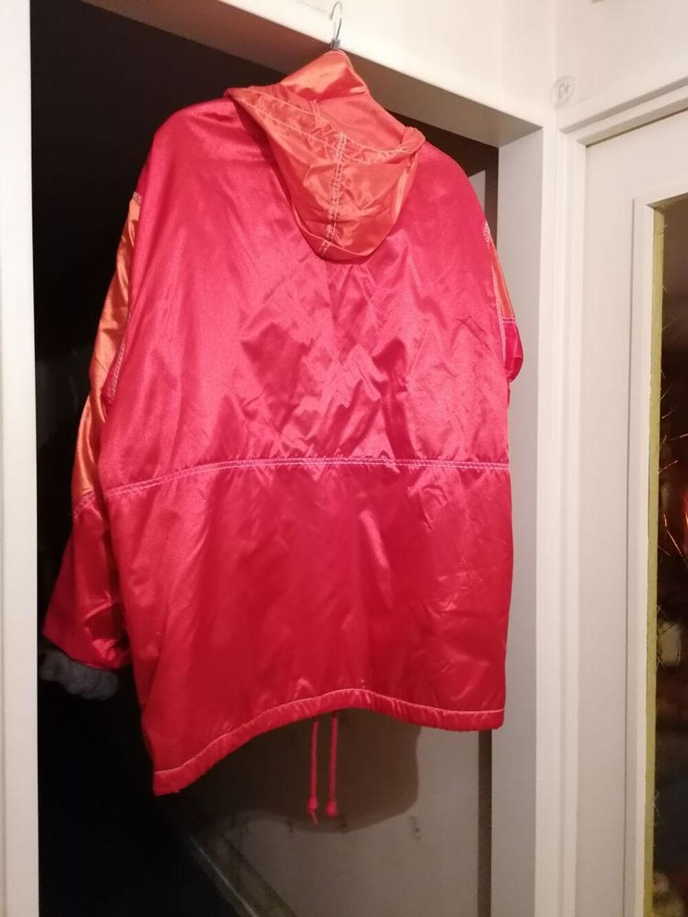 Parka femme Vêtements