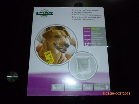 porte Staywell pour chien ou chat neuve 18 La Turballe (44)