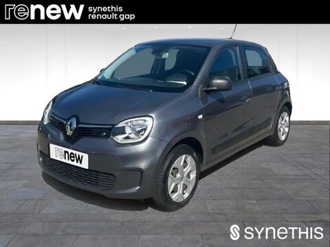 Renault twingo ELECTRIC -  III Achat Intégral Li