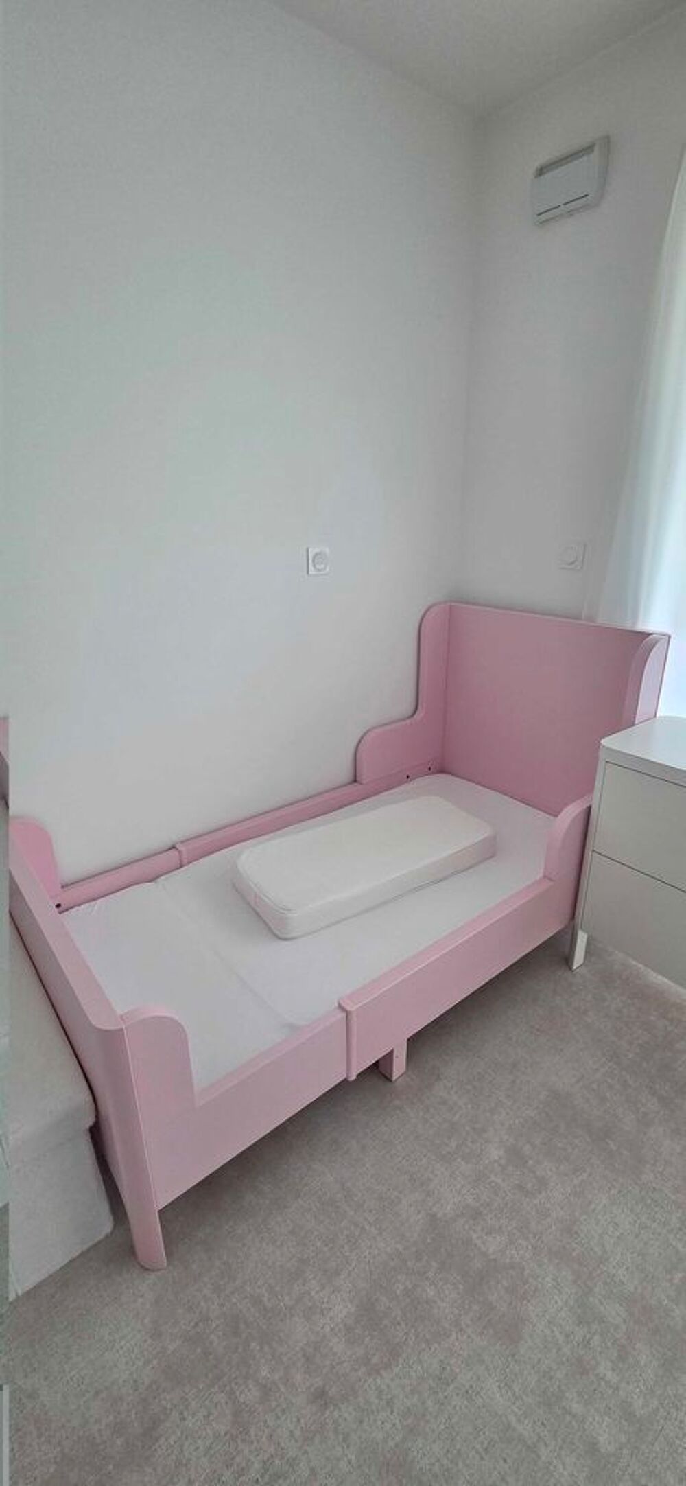 lit+busunge Mobilier enfants