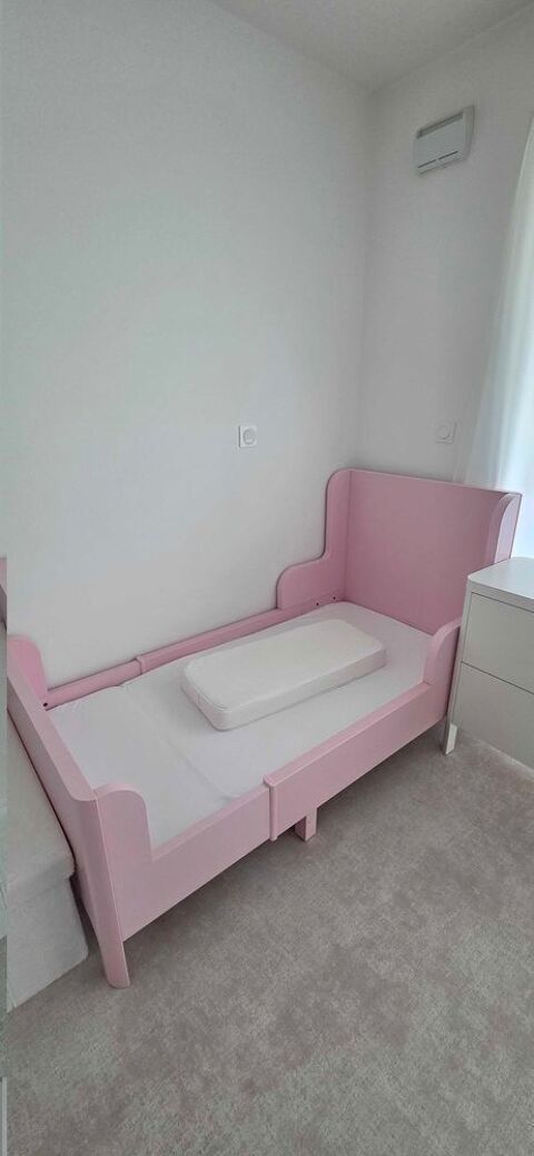 lit+busunge 60 Thonon-les-Bains (74)