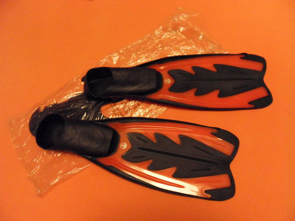 Palmes plong&eacute;e Sports