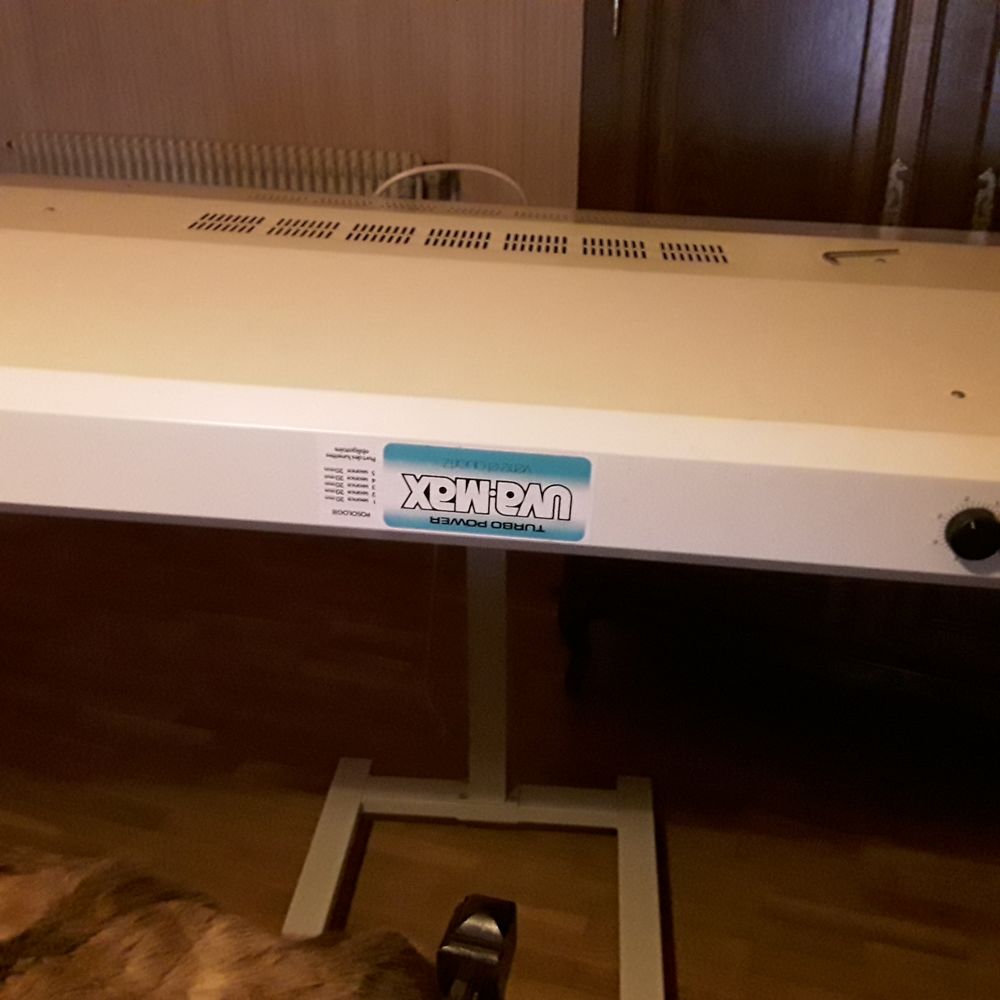 Solarium Electroménager