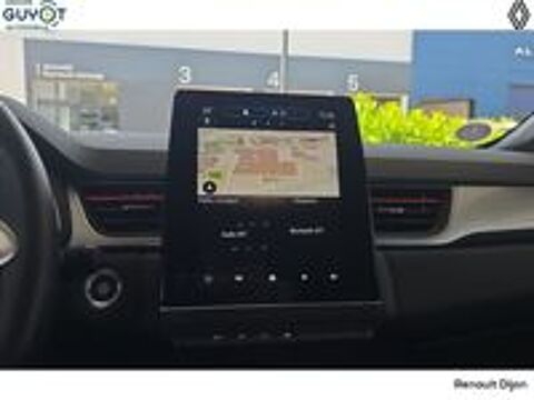 Captur mild hybrid 160 EDC R.S. line 2023 occasion 21000 Dijon