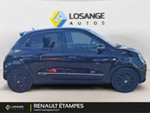 Twingo III SCe 65 SL Urban Night 2024 occasion 91150 &Eacute;tampes