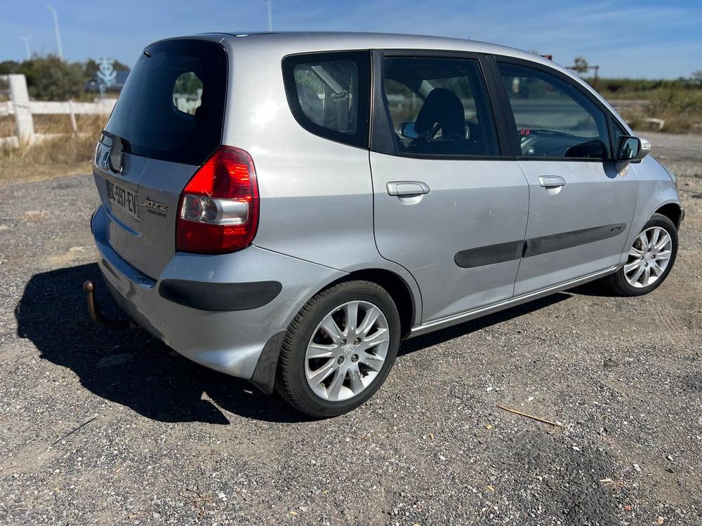 Jazz 1.4 Graphite CVT A 2004 occasion 34000 Montpellier