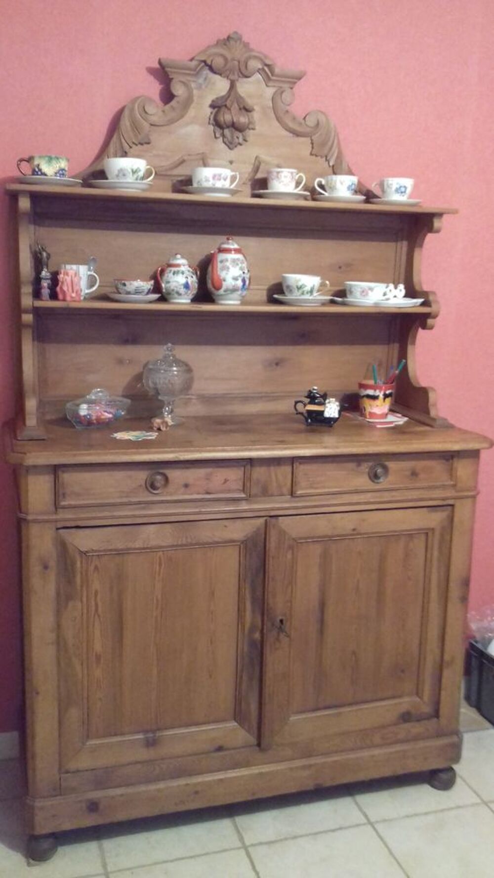 buffet ancien Meubles