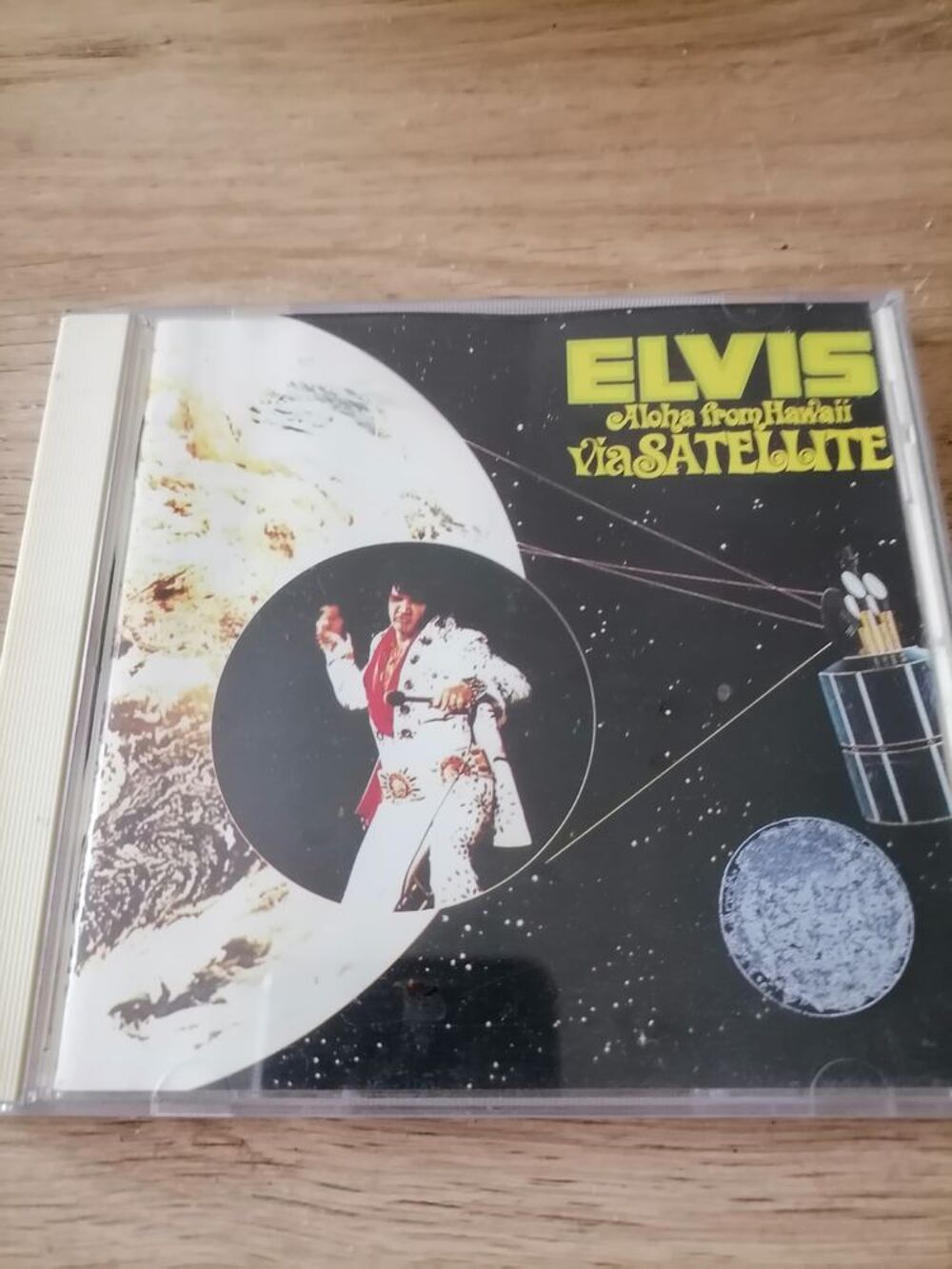 cd CD et vinyles