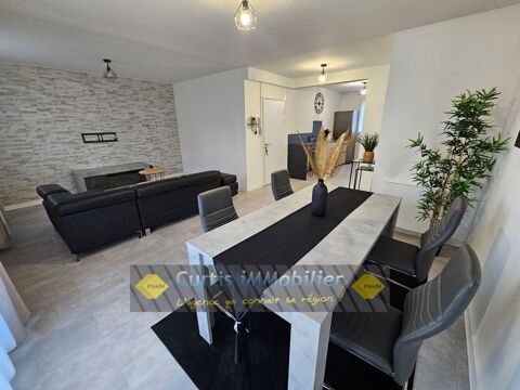  Appartement � louer 3 pi�ces 64 m�