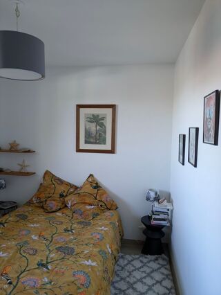  Appartement � vendre 3 pi�ces 47 m�