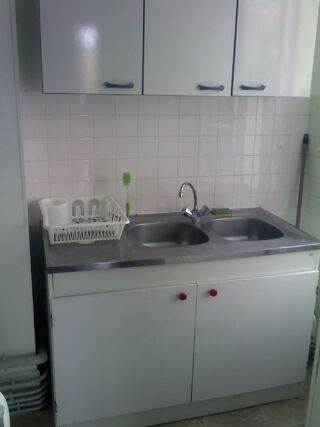 Location Appartement APPARTEMENT T1 Clermont-ferrand
