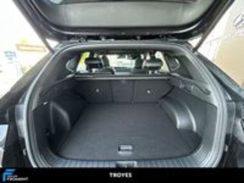 Tucson 1.6 T-GDI 239 Hybrid BVA6 N Line Ultime Edition 2026 occasion 10600 Barberey-Saint-Sulpice