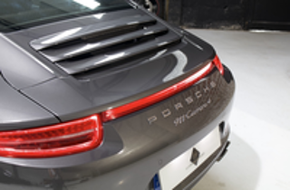 911 Carrera 4 Coup&eacute; 3.4i 350 PDK 2013 occasion 35440 Montreuil-sur-Ille