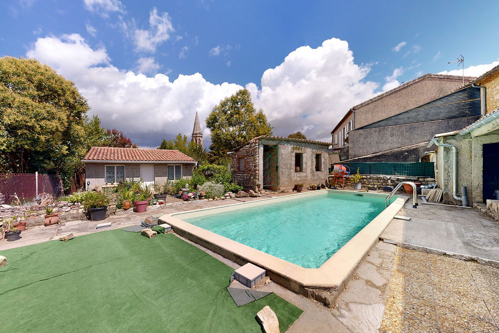 Vente Maison Maison gasconne Condom