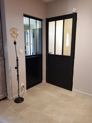  Maison à vendre 5 pièces 110 m²