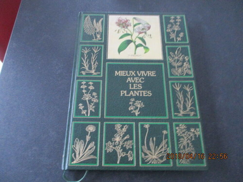 Livre Livres et BD