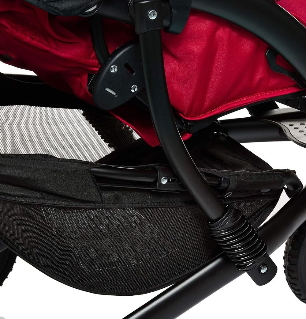 Poussette Trekko Marque : GRACO Puériculture