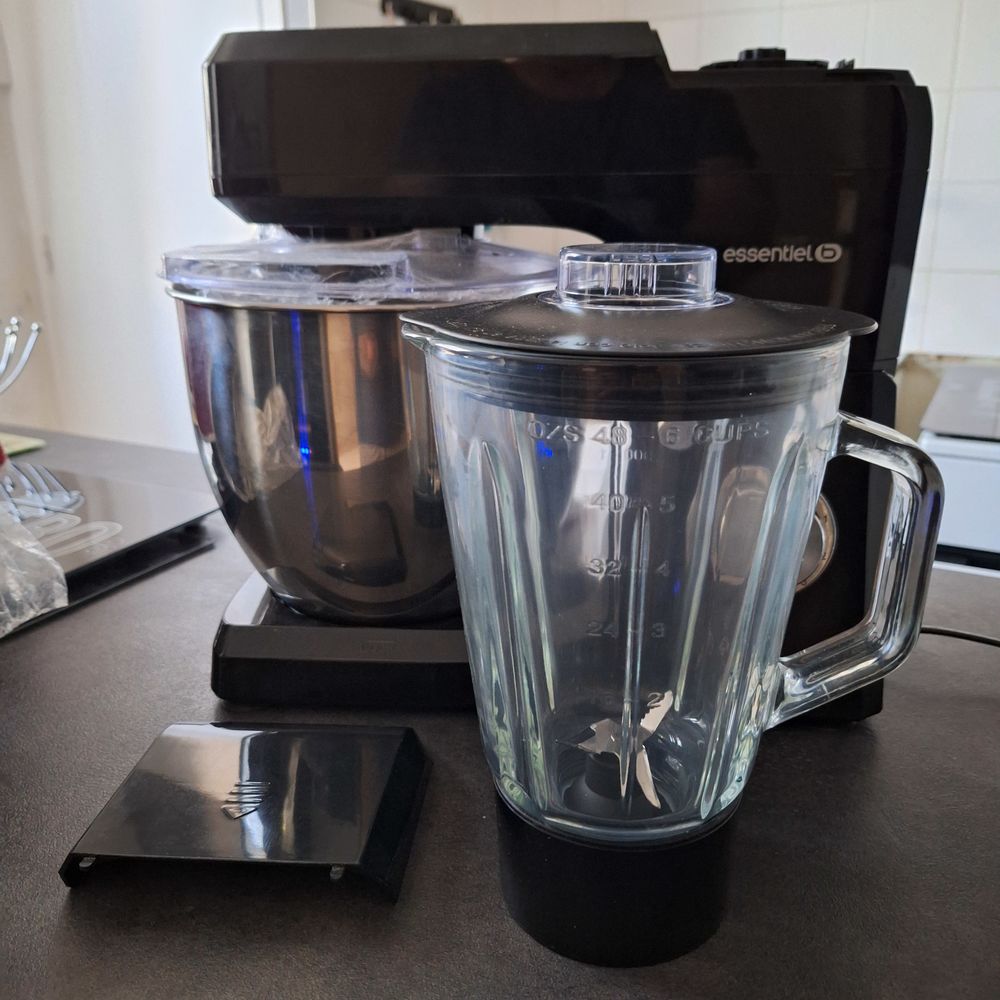 Robot Pati'Chef Electroménager