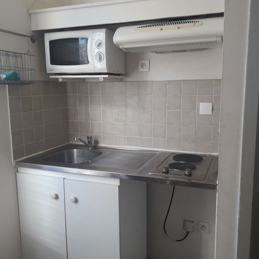 Location Appartement Studio TBE Clair près de Bordeaux Saint-sulpice-et-cameyrac