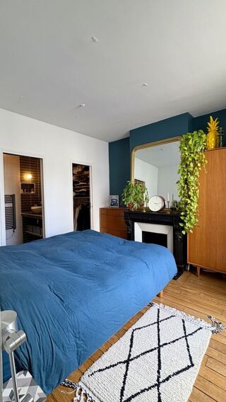  Appartement à vendre 2 pièces 42 m²