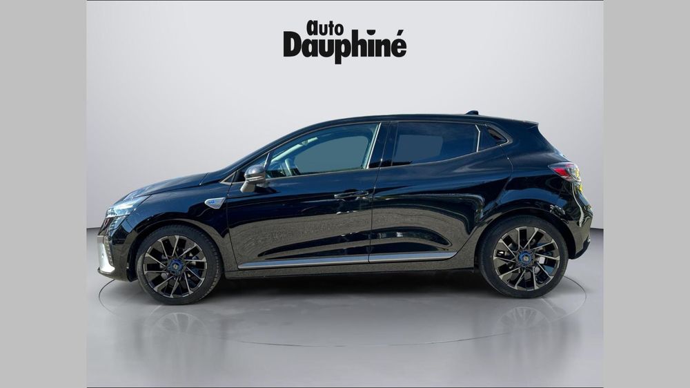 Clio V Clio TCe 90 ch GSR2 Esprit Alpine 2025 occasion 38140 Rives