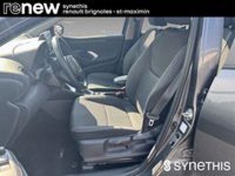 Yaris Hybride 116h Dynamic 2023 occasion 83170 Brignoles