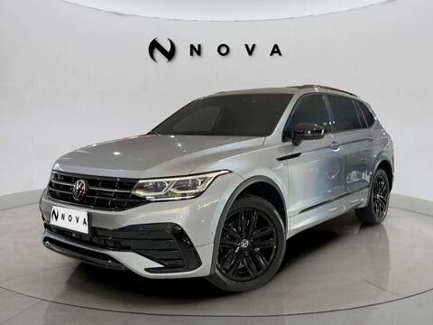 Volkswagen Tiguan Allspace R-Line 300 TSI 2.0 2022 occasion Pessac 33600