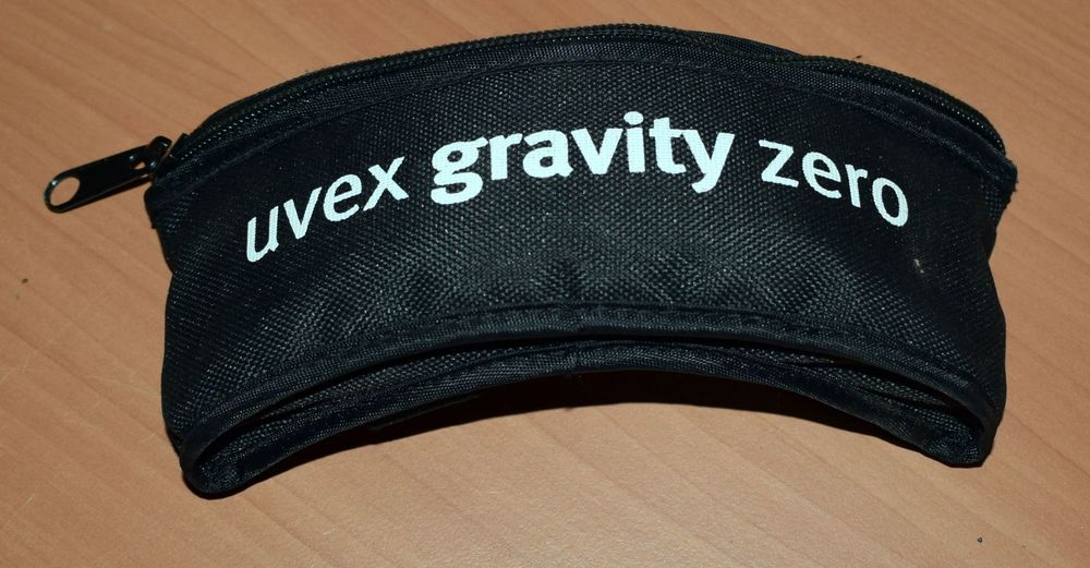 lunette de soleil UVEX gravity z&eacute;ro Bijoux et montres