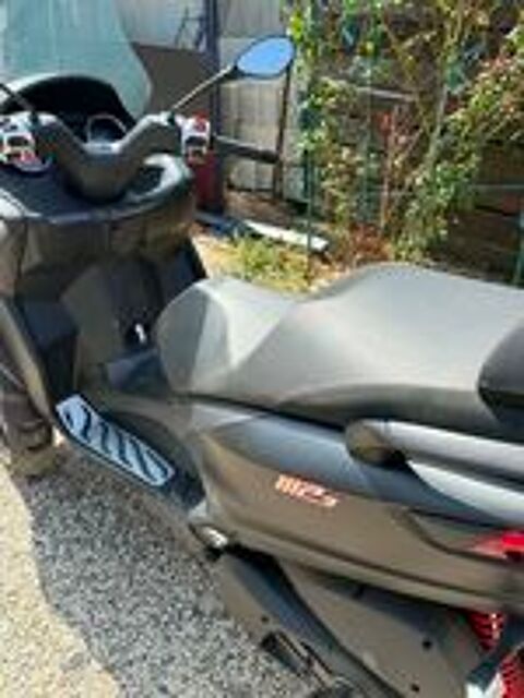 PIAGGIO 2021 occasion 42600 Montbrison