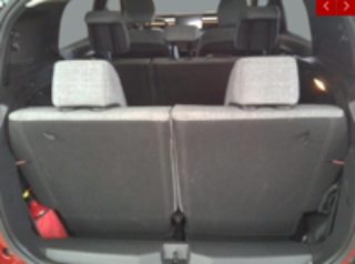 C3 Aircross C3 AIRCROSS TURBO 100 MANUAL PLUS - 7 PLACES 2025 occasion 62610 Ardres