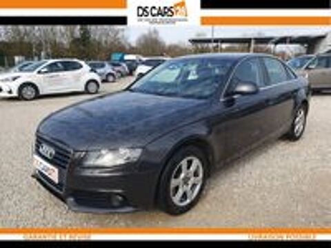 A4 2.0 TDI 143 DPF Ambiente 2008 occasion 28000 Chartres