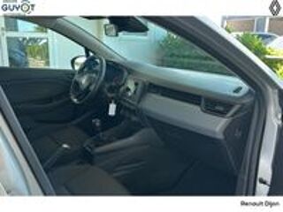 Clio V Clio SCe 65 Authentic 2023 occasion 21000 Dijon