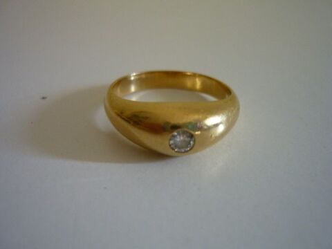 JONC OR ET DIAMANT 850 Perpignan (66)