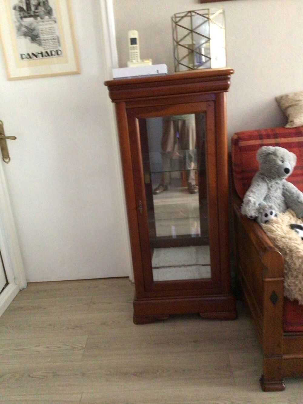 Vitrine Meubles