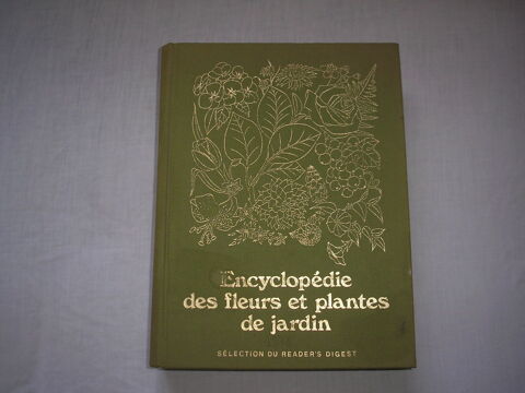 .Encyclopédie des fleurs et plantes de jardin 40 Laize-la-Ville (14)