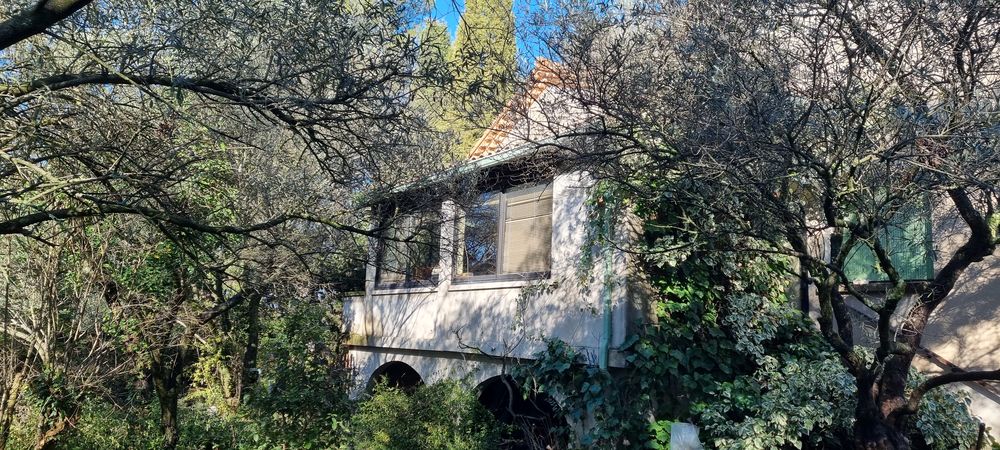 Vente Maison maison fin des années 60 Saint-vincent-de-barbeyrargues